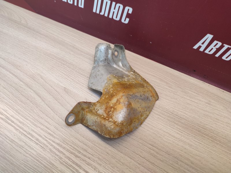 Тепловой экран