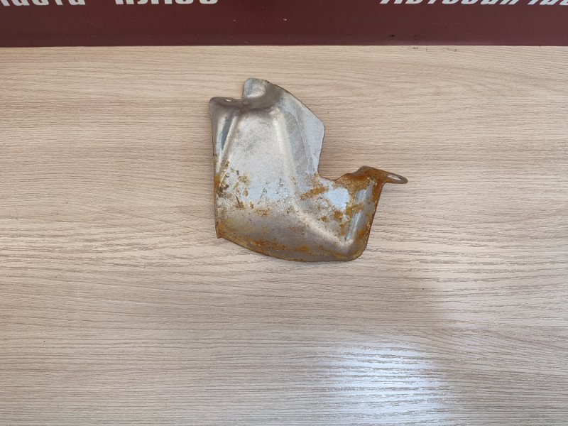 Тепловой экран