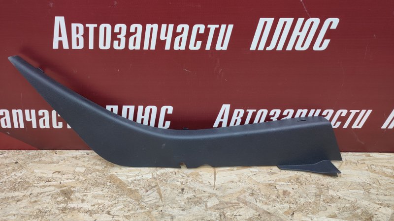Обшивка стойки