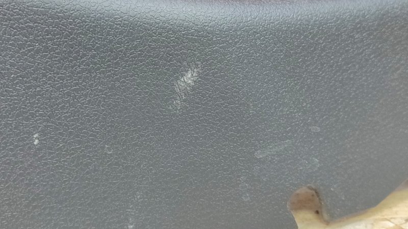 Обшивка стойки