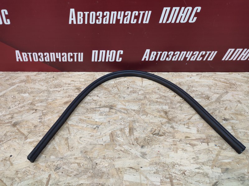 Уплотнитель жабо