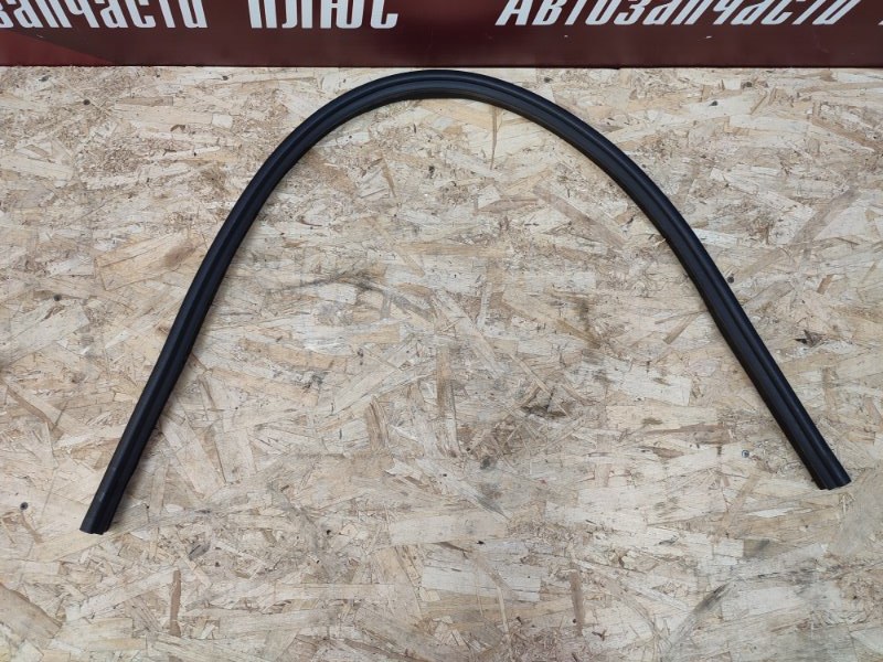 Уплотнитель жабо