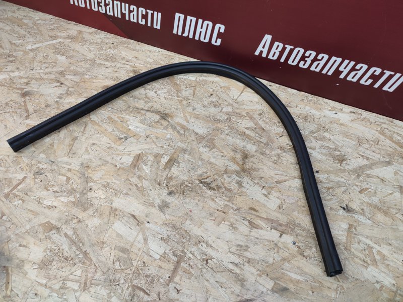 Уплотнитель жабо