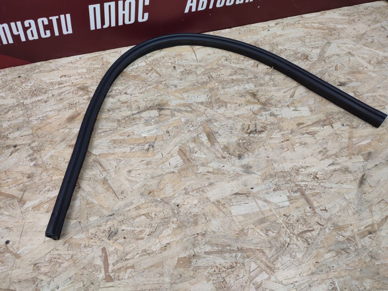 Уплотнитель жабо