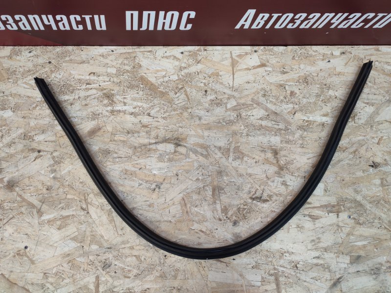 Уплотнитель жабо