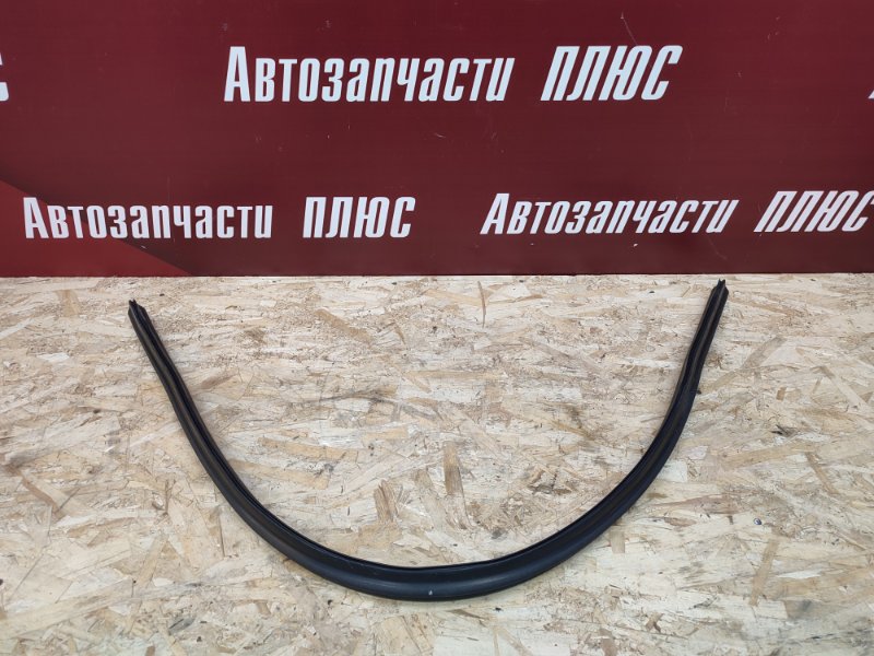 Уплотнитель жабо