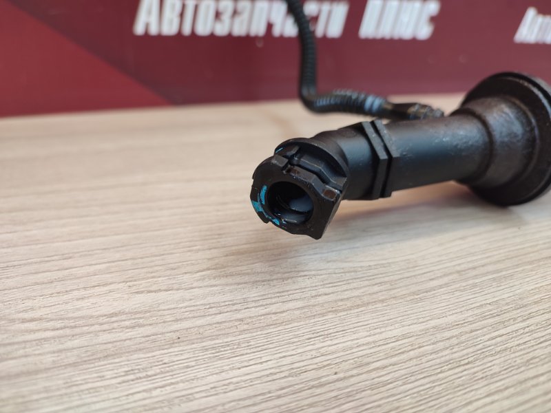 Главный цилиндр сцепления