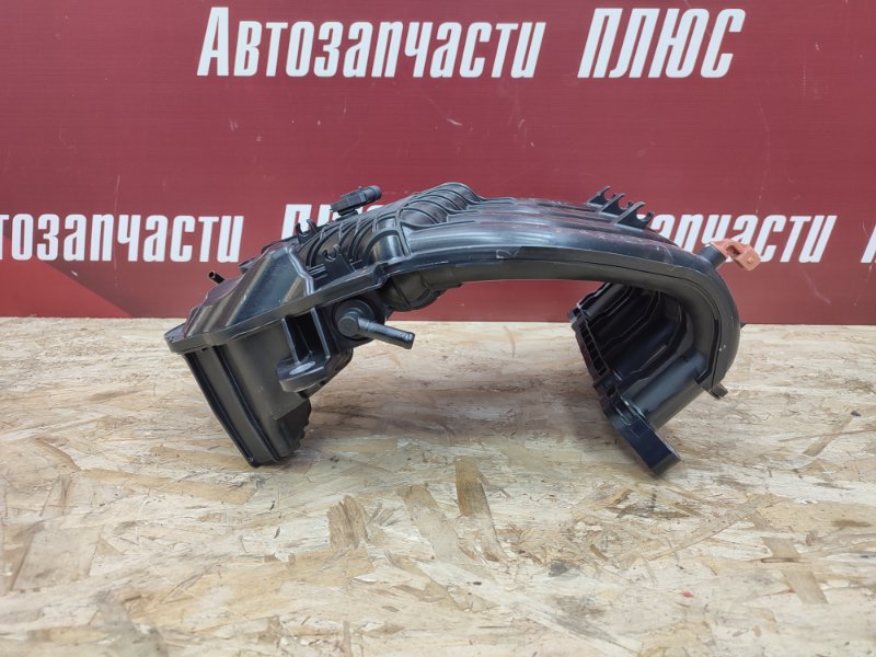 Впускной коллектор