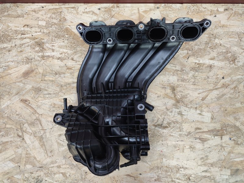 Впускной коллектор