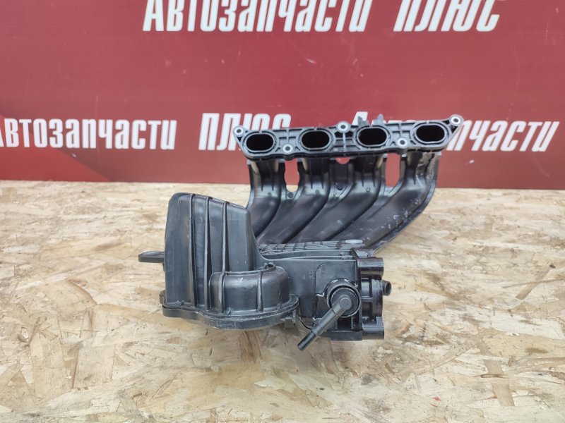 Впускной коллектор