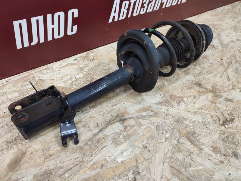 Амортизатор