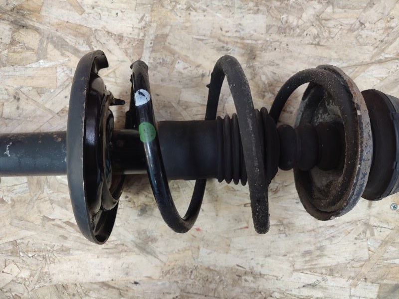 Амортизатор