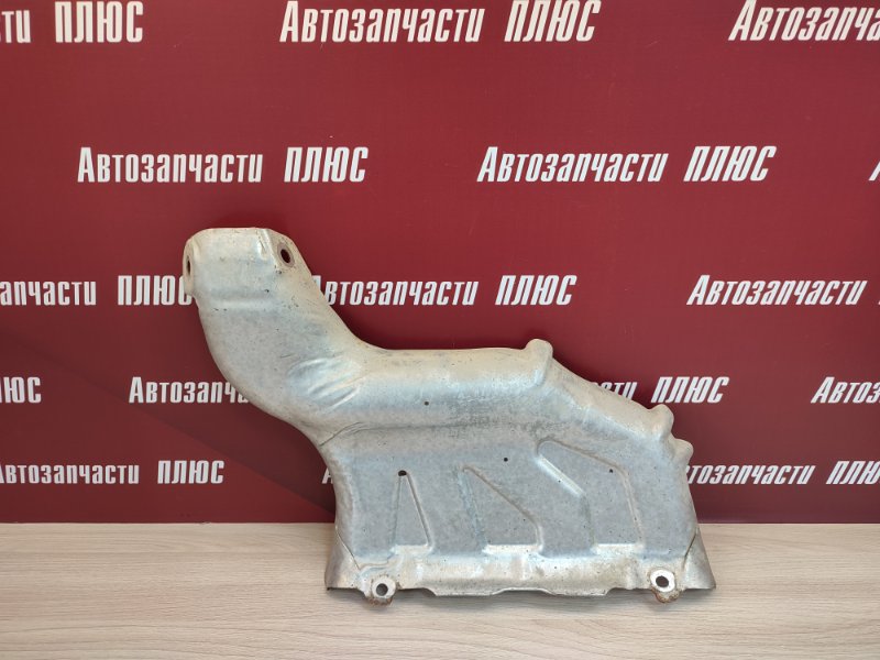 Тепловой экран