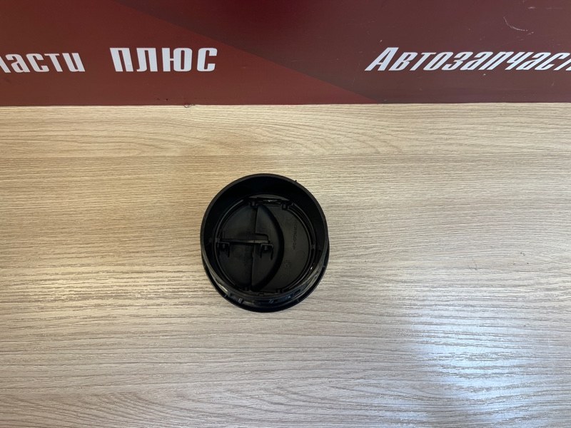 Воздушный дефлектор салона