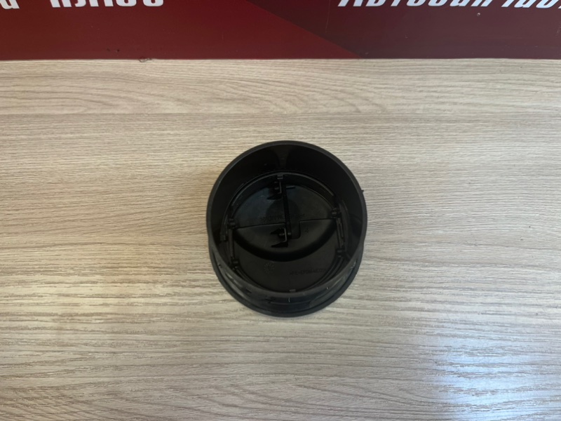 Воздушный дефлектор салона