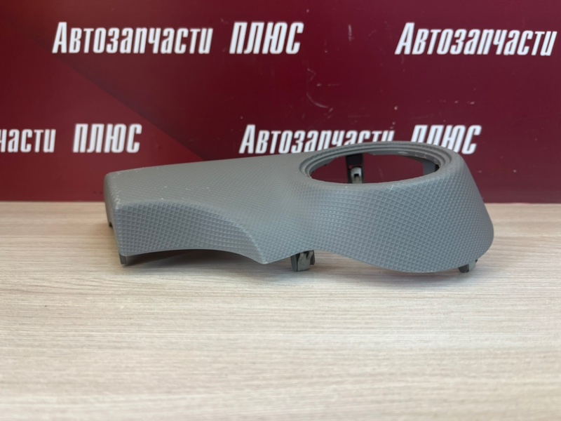 Накладка торпедо