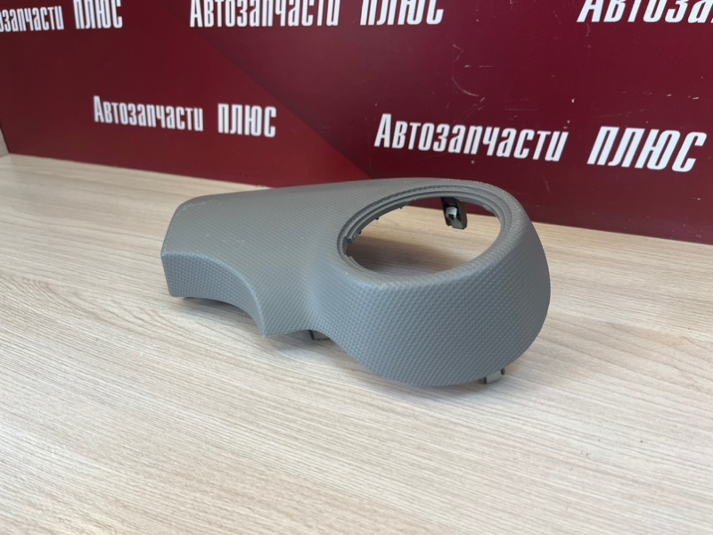 Накладка торпедо