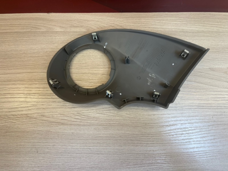 Накладка торпедо