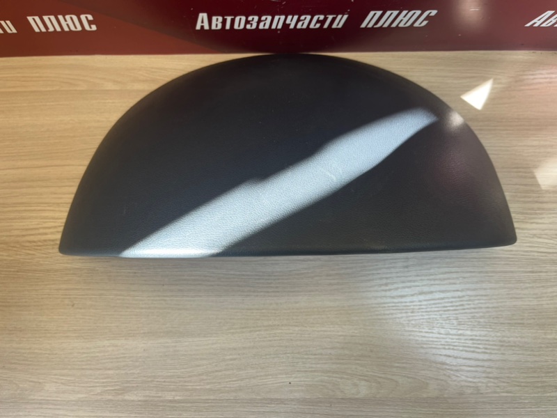 Накладка щитка приборов