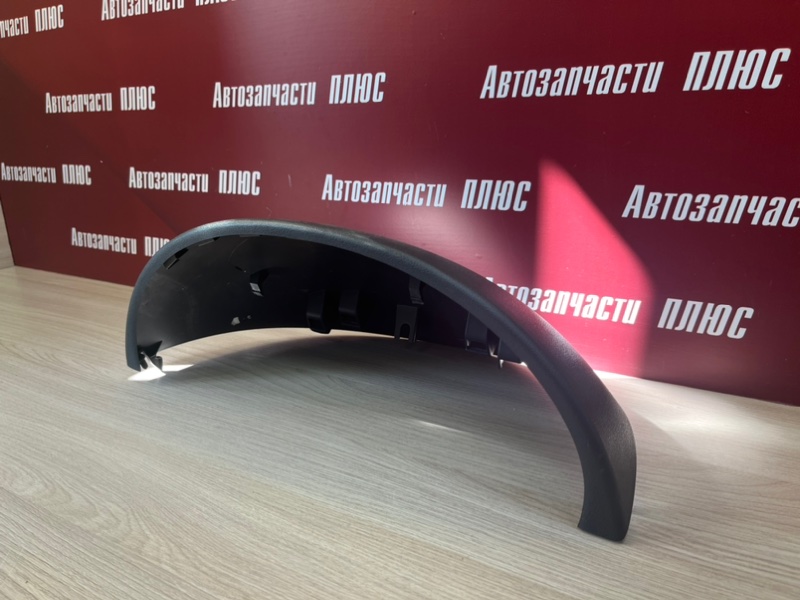 Накладка щитка приборов