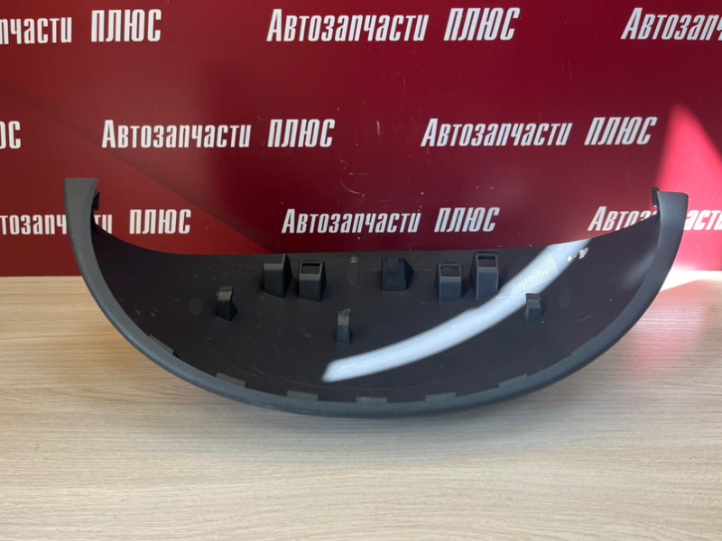 Накладка щитка приборов