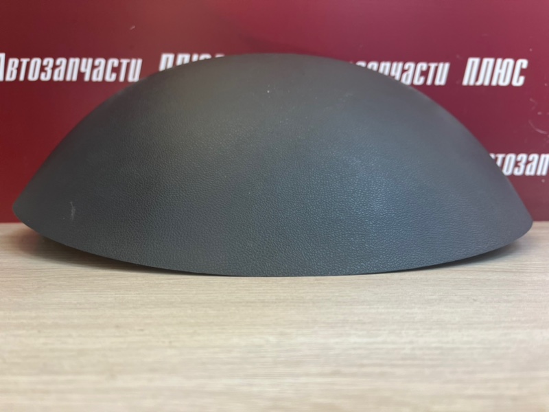 Накладка щитка приборов