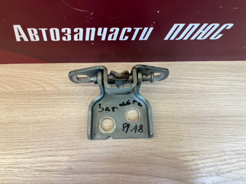 Петля     двери