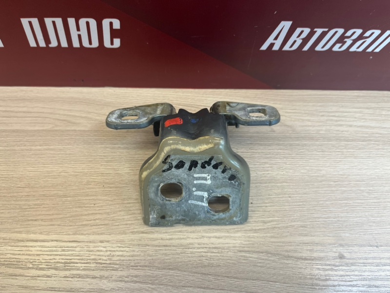 Петля     двери