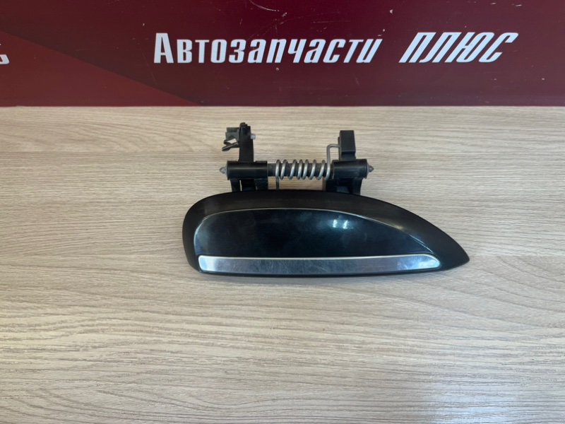 Ручка двери внешняя