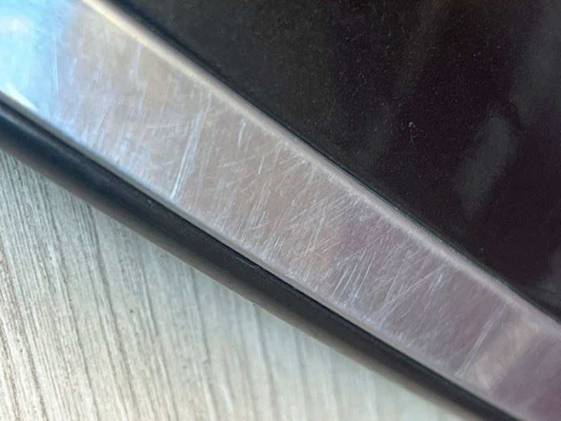 Ручка двери внешняя