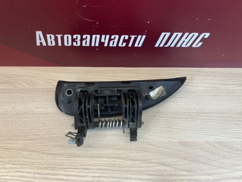 Ручка двери внешняя