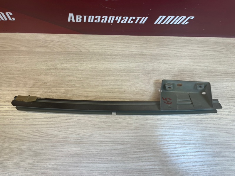Направляющая стекла     двери