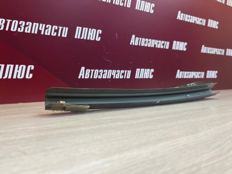 Направляющая стекла     двери