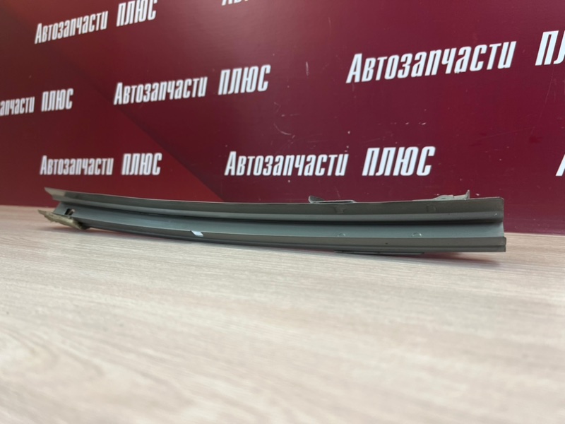 Направляющая стекла     двери