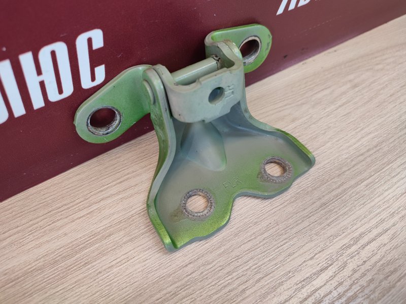 Петля двери