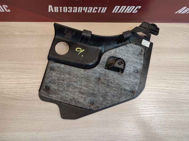 Накладка порога