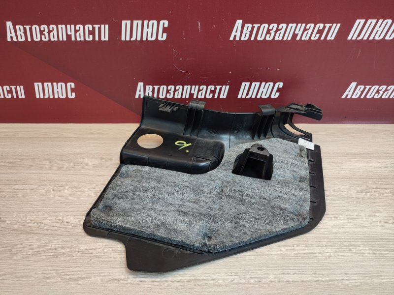 Накладка порога