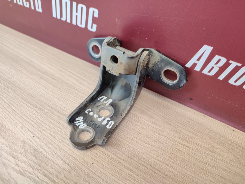 Петля двери