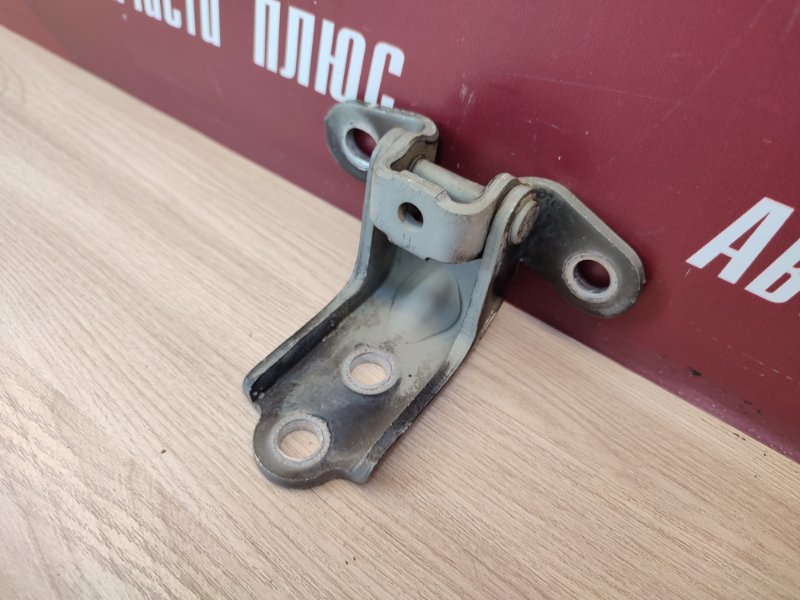 Петля двери