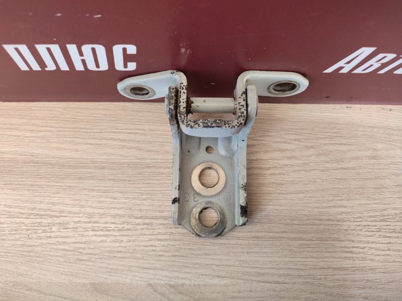 Петля     двери