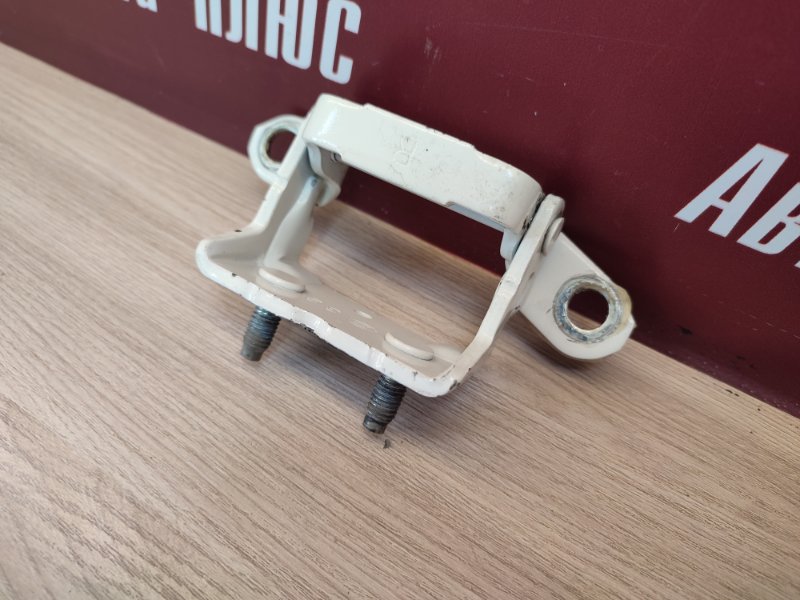 Петля     двери