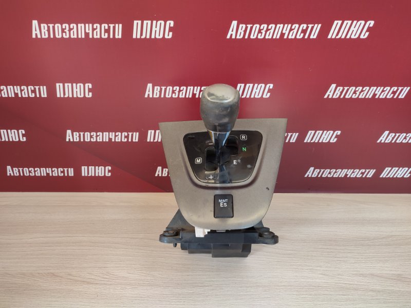 Кулиса АКПП