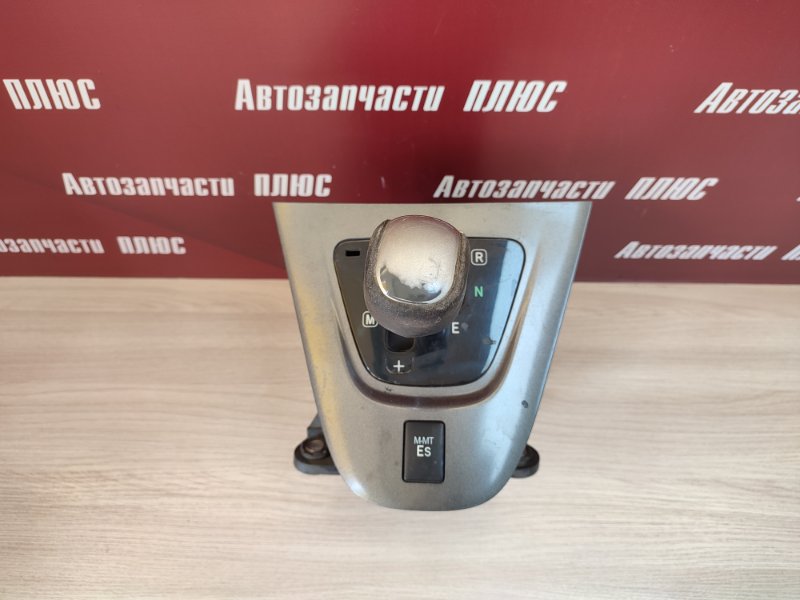 Кулиса АКПП