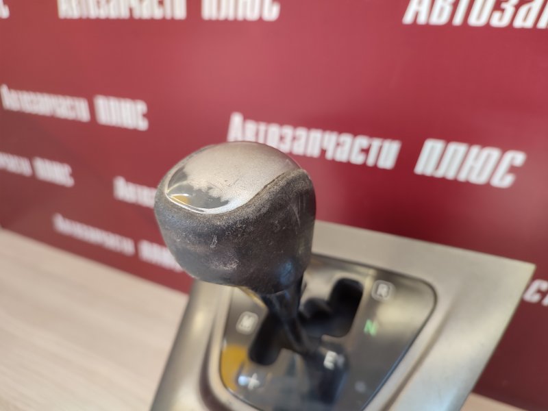 Кулиса АКПП