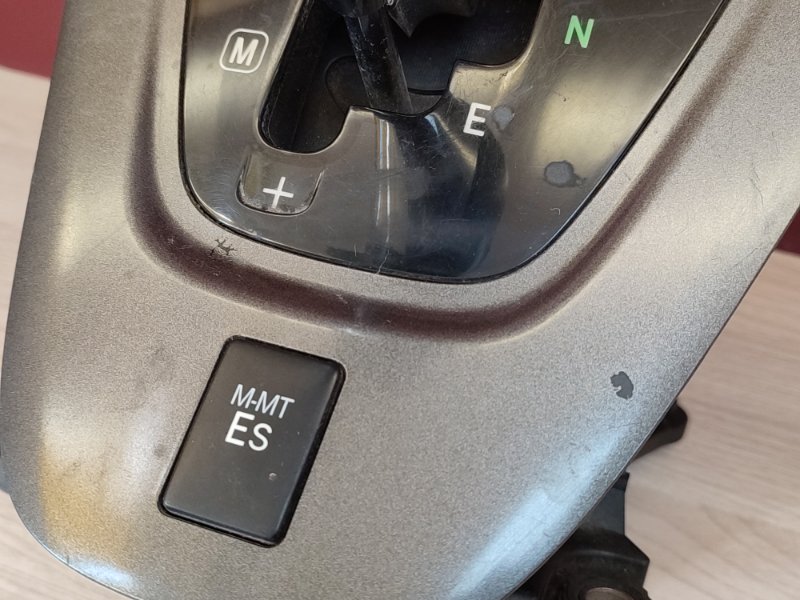 Кулиса АКПП