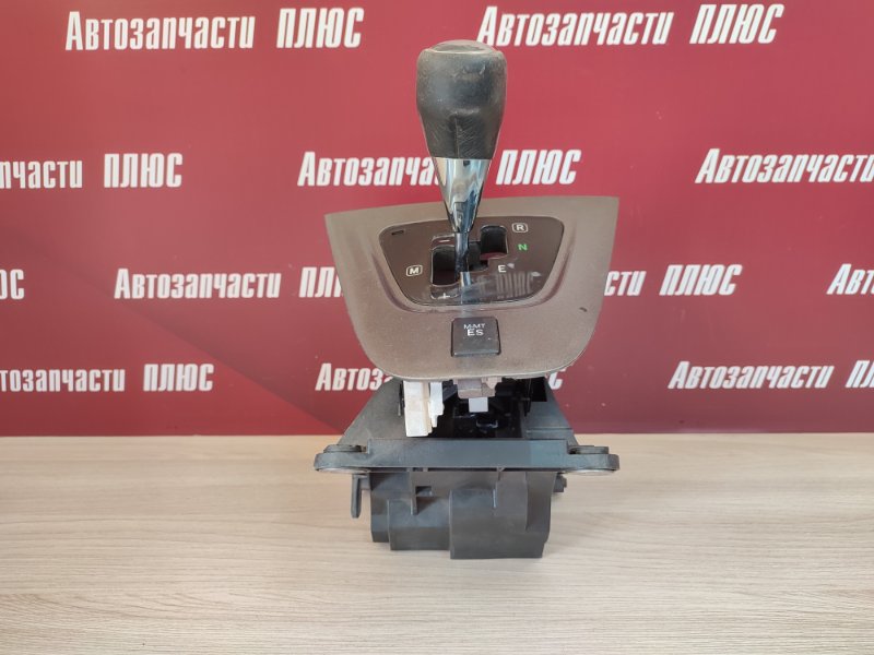 Кулиса АКПП