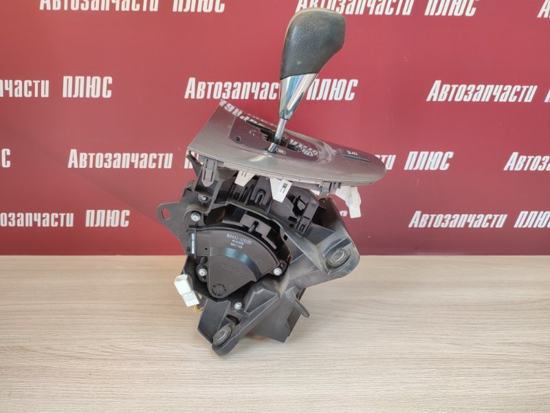 Кулиса АКПП