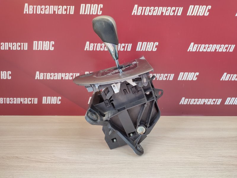 Кулиса АКПП