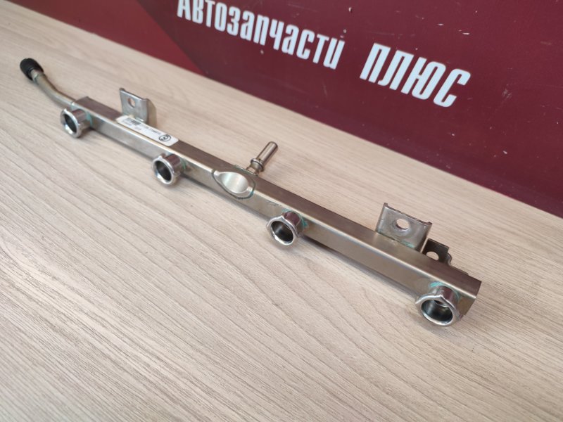 Топливная рампа