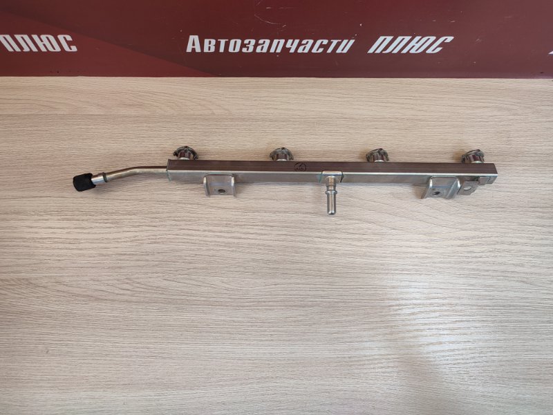 Топливная рампа